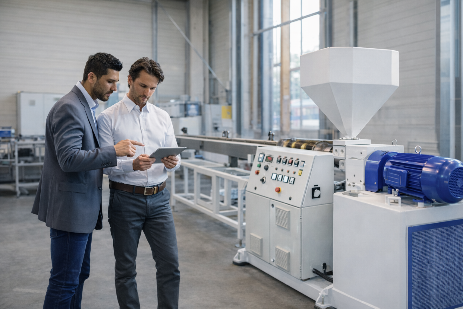 Imagem institucional